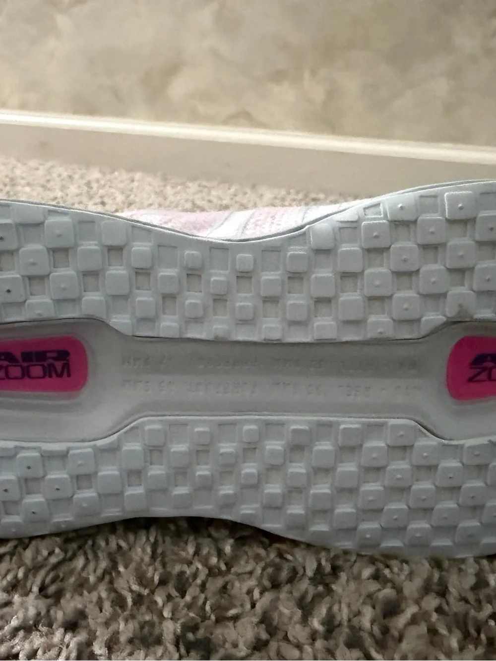 Nike vomero premium